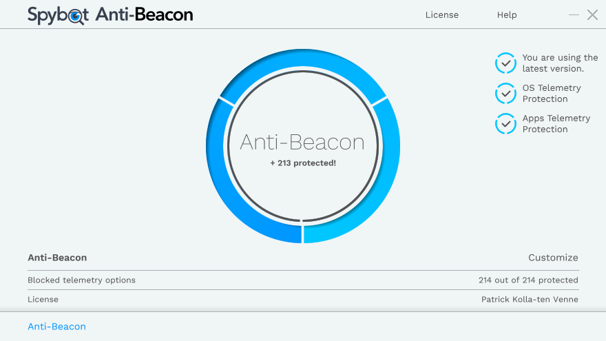 Anti-Beacon-Downloadmin