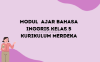 Modul Ajar