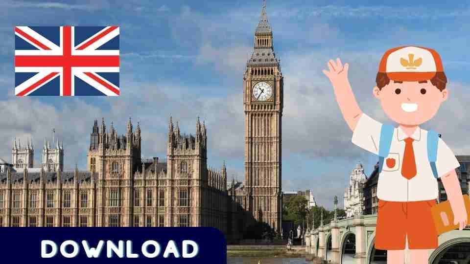 Modul Ajar Bahasa Inggris Kelas 4