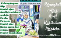 1ajarkrklmmrdk Perangkat Ajar Kurikulum Merdeka
