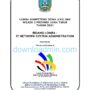 Download Kisi-Kisi LKS IT Network System Administration 2021