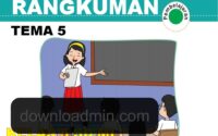 Rangkuman Pembelajaran Tematik