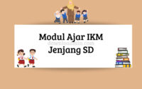 Modul Ajar
