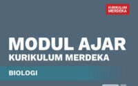 Kumpulan Perangkat IKM Biologi SMA/MA Lengkap