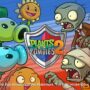 Download Plant vs Zombie 2 Mod APK
