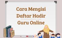 Daftar Hadir