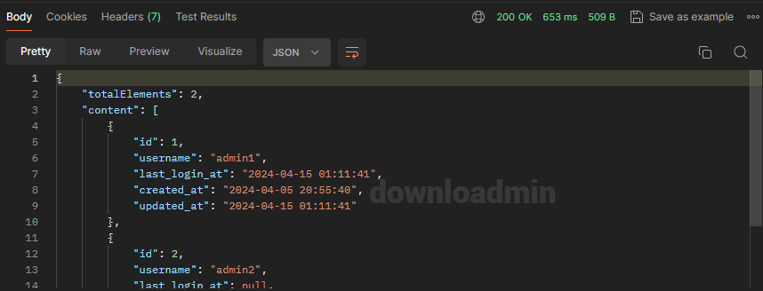 lks web technology
