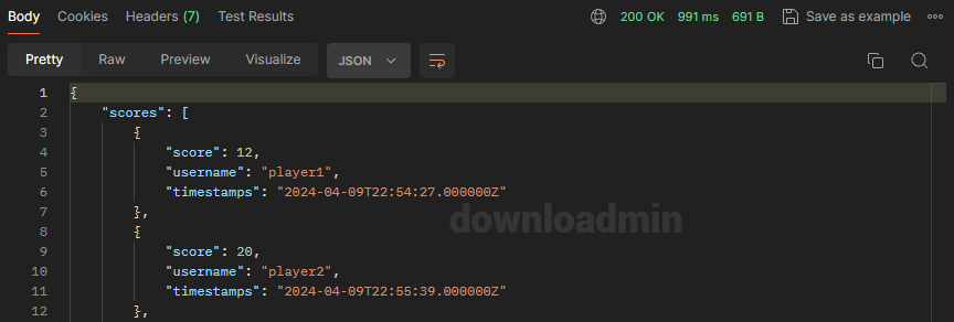 lks web technology