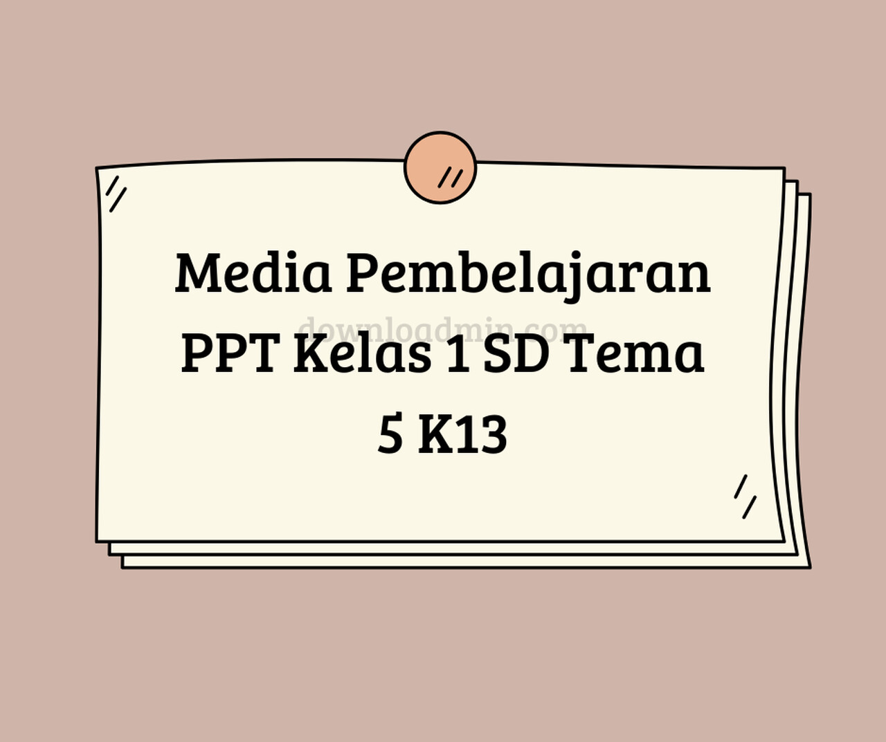 media pembelajaran
