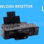 resetter epson l310