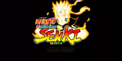 1. 5 Alasan Kenapa Naruto Senki MOD APK 2025 Wajib Kamu Coba!
