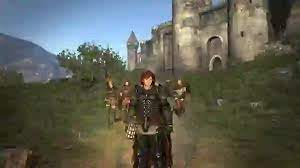 Game Terbaik Dragon's Dogma