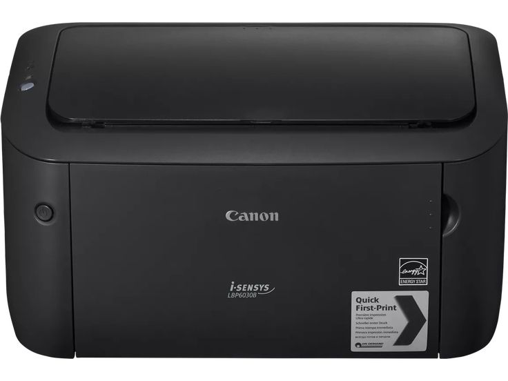 Driver Canon LBP6030 1