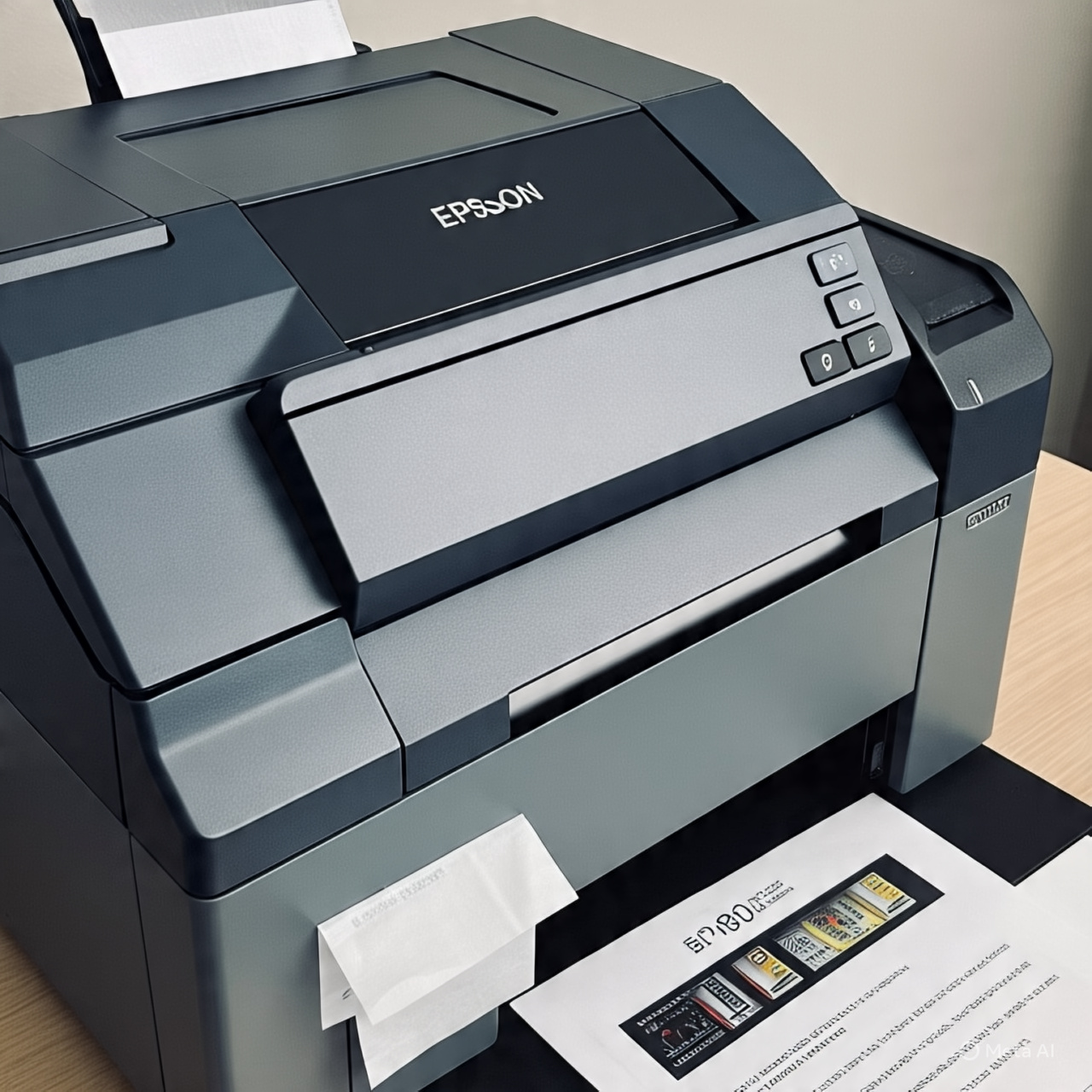 Driver Epson L805 1