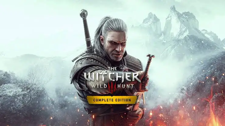 Game Terbaik The Wicher 3