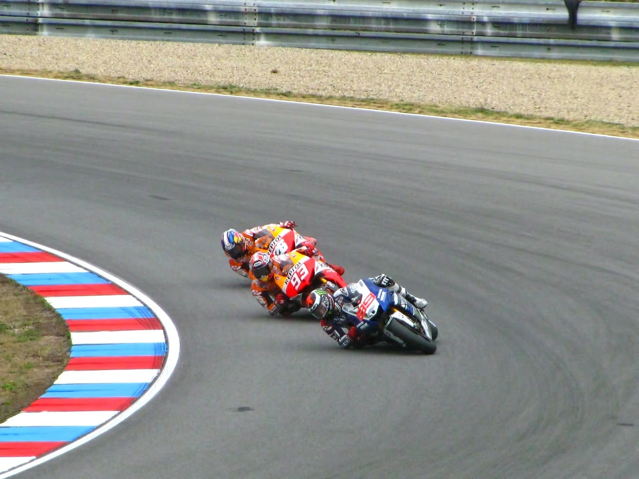 Profil Marc Márquez