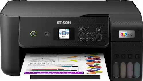 Download Resetter Epson ET-2821