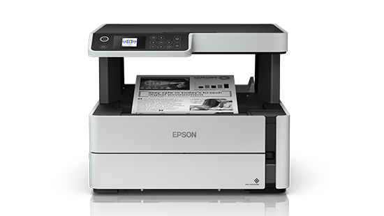 Download Resetter Epson M2170