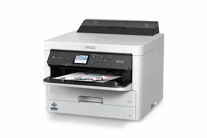 Download Resetter Epson WF-C5210