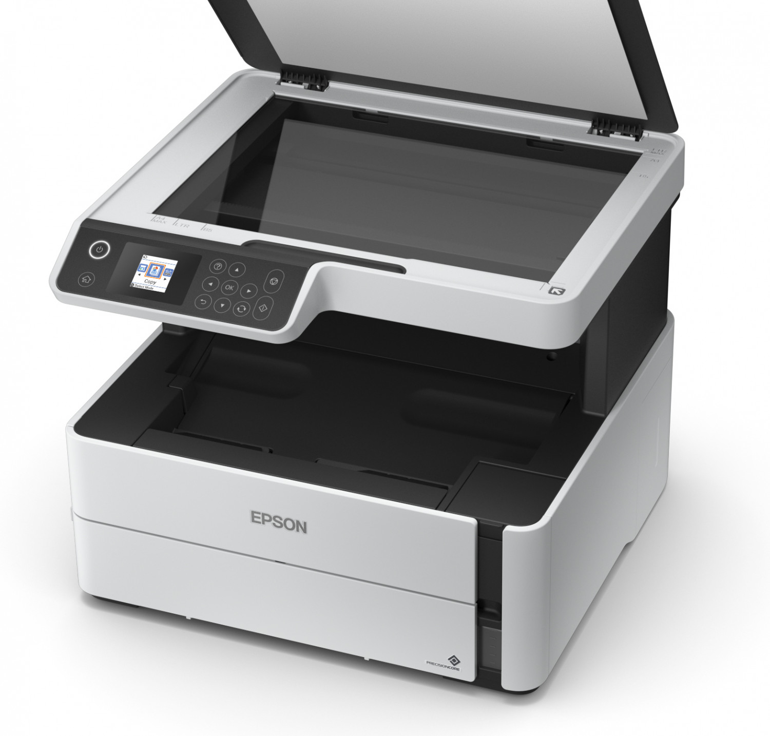 Download Resetter Epson M2140
