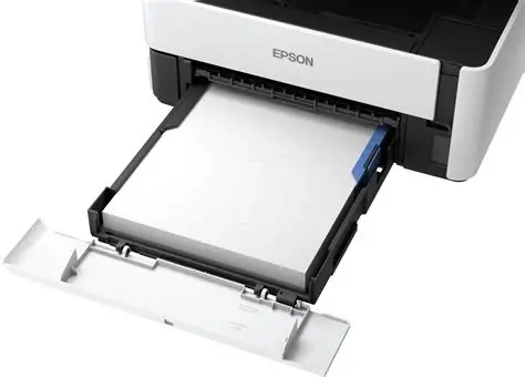 Download Resetter Epson M2170 Gratis Terbaru