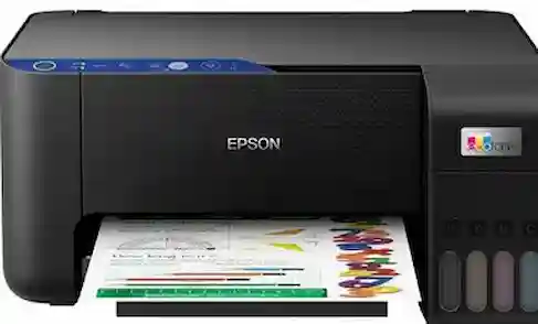 Download Resetter Epson ET-2812