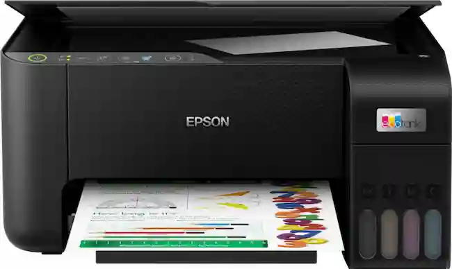 Download Resetter Epson ET-2814