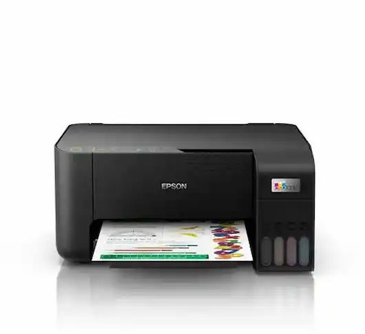 Download Resetter Epson ET-2815