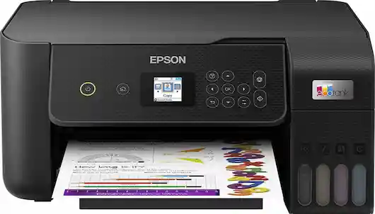 Download Resetter Epson ET-2820