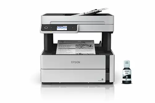 Download Resetter Epson M3180 Gratis Terbaru 2026

Versi resetter tahun 2026 menawarkan kompatibilitas yang lebih baik. Selain itu, program ini berjalan stabil di Windows versi terbaru.

Detail file resetter:

Nama: Epson Adjustment Program M3180
Versi: 2026
Ukuran: ±5 MB
Sistem Operasi: Windows 10 & Windows 11
Koneksi: USB
Mode: Offline

Karena ukurannya kecil, program ini bisa dijalankan di hampir semua komputer.

Persiapan Sebelum Reset Epson M3180

Agar proses reset berjalan lancar, lakukan beberapa langkah persiapan berikut.

Pertama, sambungkan printer Epson M3180 ke komputer menggunakan kabel USB. Selanjutnya, nyalakan printer dan pastikan statusnya standby. Setelah itu, ekstrak file resetter ke folder biasa.

Selain itu, nonaktifkan antivirus sementara. Langkah ini penting karena Windows Defender sering memblokir program resetter meskipun file aman.

Cara Reset Epson M3180 dengan Resetter

Ikuti langkah berikut secara berurutan agar hasil maksimal.

Langkah 1 – Jalankan Program
Klik kanan AdjProg.exe, lalu pilih Run as Administrator.

Langkah 2 – Atur Model dan Port
Masuk ke menu Select, kemudian pilih:

Model Name: Epson M3180
Port: USB (Auto Detection)

Setelah itu, klik OK.

Langkah 3 – Masuk Menu Reset
Pilih Particular Adjustment Mode, lalu klik Waste Ink Pad Counter.

Langkah 4 – Reset Counter
Centang seluruh opsi counter. Selanjutnya, klik Initialize dan tunggu hingga proses selesai.

Langkah 5 – Restart Printer
Matikan printer selama 10–15 detik. Setelah itu, nyalakan kembali printer.

Pada tahap ini, printer biasanya sudah kembali normal.

Cara Mengecek Keberhasilan Reset

Untuk memastikan reset berhasil, perhatikan beberapa hal berikut:

Printer kembali bisa mencetak
Lampu indikator menyala normal
Status printer berubah menjadi Ready
Pesan error tidak muncul lagi

Namun, jika error masih muncul, ulangi proses reset dan periksa koneksi USB.

Solusi Jika Resetter Diblokir Antivirus

Pada kondisi tertentu, antivirus akan menandai resetter sebagai aplikasi berisiko. Situasi ini umum terjadi pada tool maintenance printer.

Sebagai solusi, Anda bisa:

Menonaktifkan proteksi real-time sementara
Menambahkan folder resetter ke menu Exclusions

Setelah reset selesai, aktifkan kembali antivirus agar sistem tetap aman.