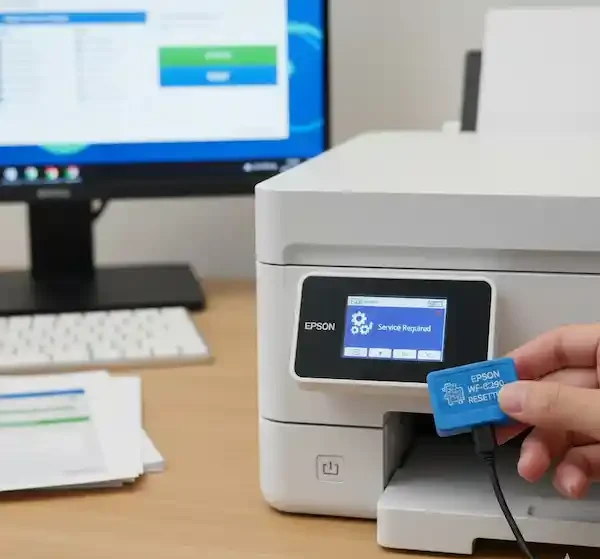 Epson WF-C5290