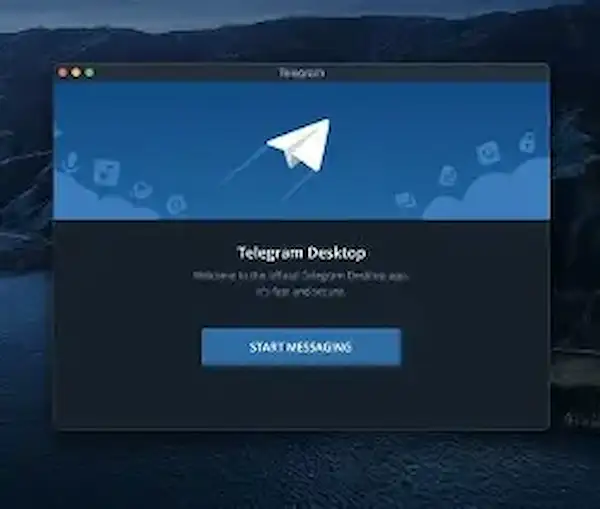 Download Telegram