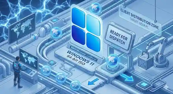 Download Windows 11