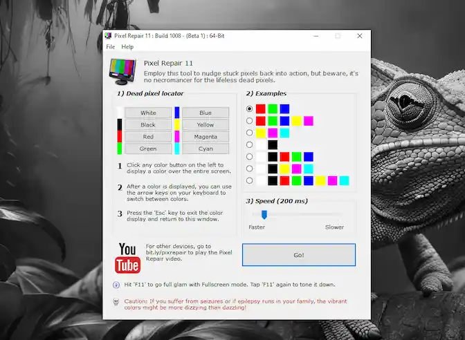 Download Pixel Repair